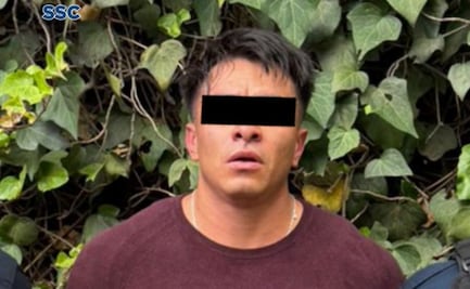 Policías abaten a presunto ladrón de casas en Lomas de Chapultepec; detienen a un cómplice