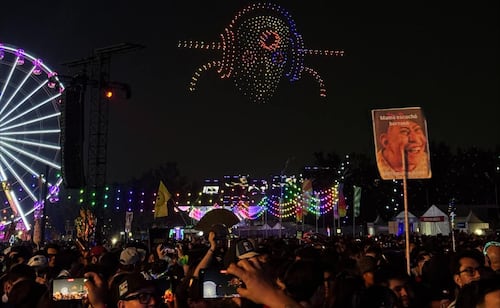 Foto: César González / EL UNIVERSAL