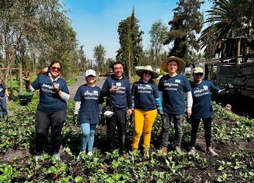 3M: Tejiendo un futuro sostenible con talento y conocimiento