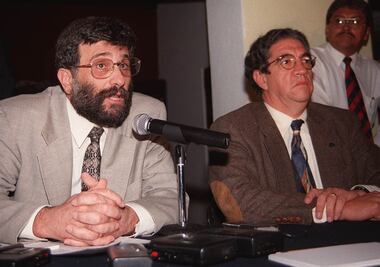 ¿Quién es José Francisco Barnés de Castro?