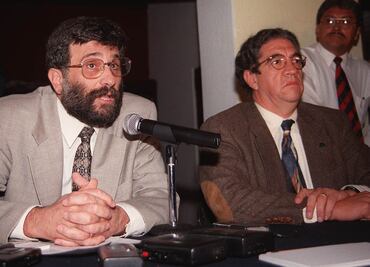 ¿Quién es José Francisco Barnés de Castro?