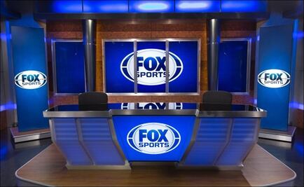 Cambios en Fox Sports