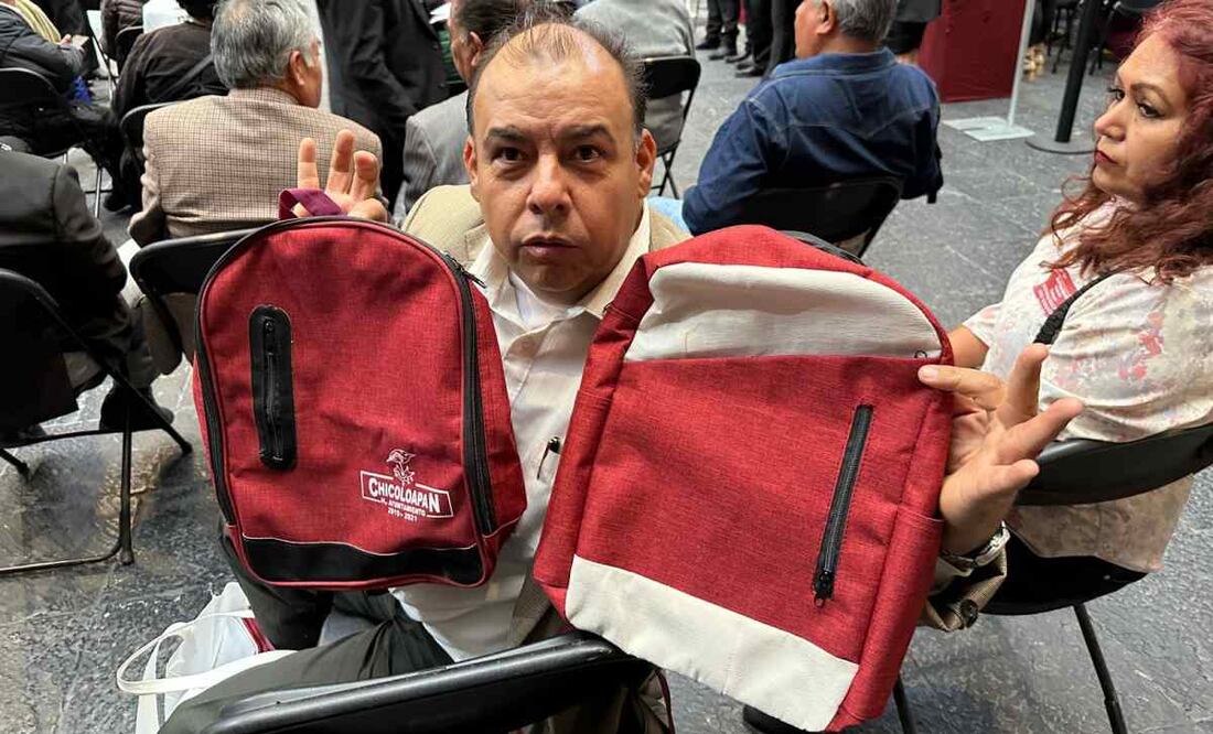 Foto: Jorge Alvarado. EL UNIVERSAL