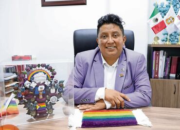 “La lucha constante es visibilizar a la comunidad”: Diputade mexiquense