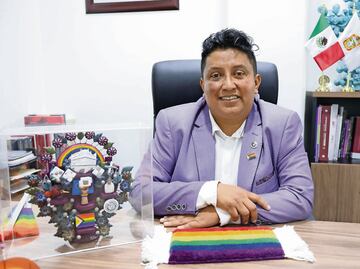 “La lucha constante es visibilizar a la comunidad”: Diputade mexiquense