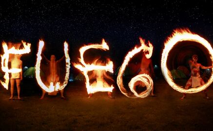 Rodada y campamento erótico en Teotihuacán para celebrar el Día del Amor