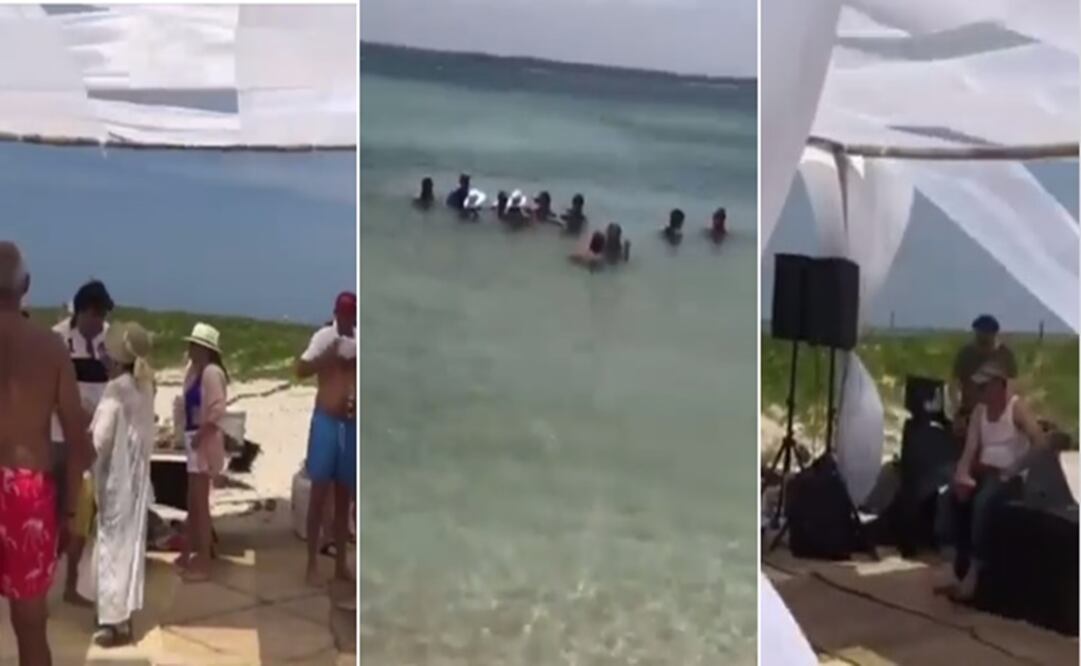 Fotos: Capturas de video