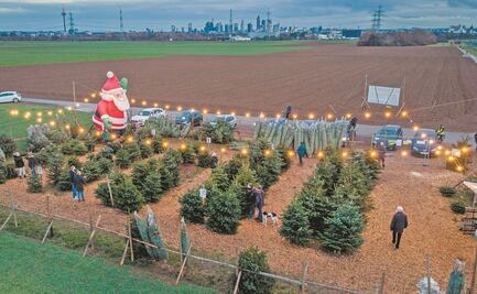 Casa Blanca, la primera en recibir vacunas contra virus