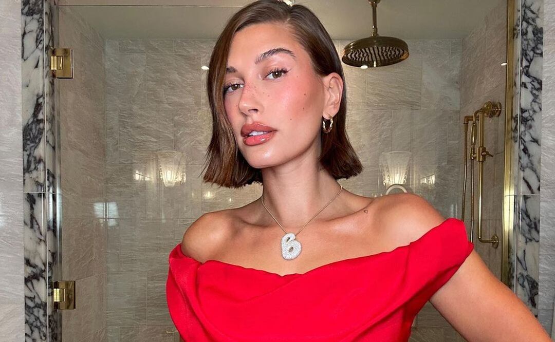 Foto: Instagram @haileybieber