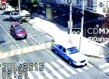 PGJDF: homicidas estuvieron una hora en el departamento