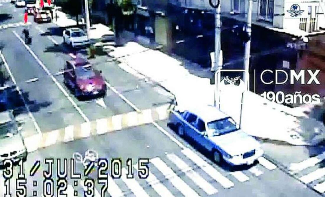 PGJDF: homicidas estuvieron una hora en el departamento