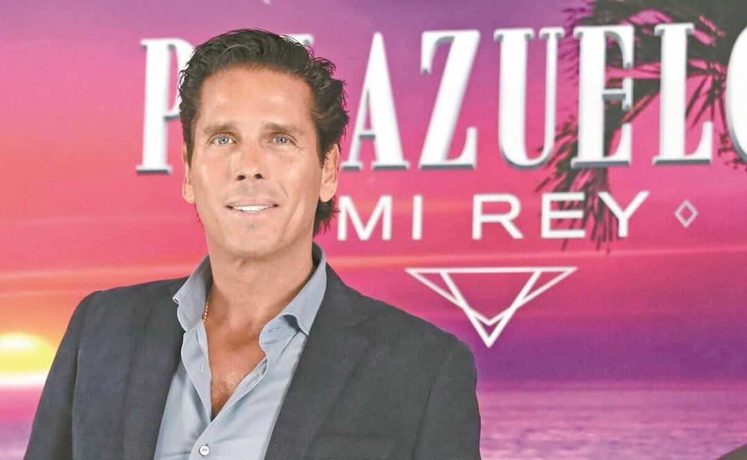 Palazuelos: Recuerdan cuando aseguró que asesinó a dos hombres