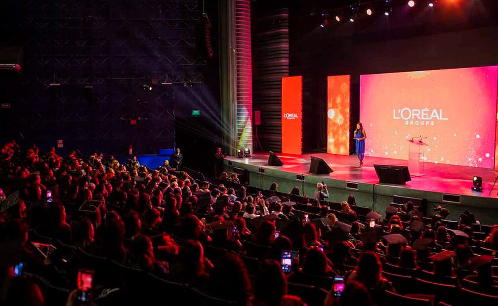 Foto: Esteban Torreblanca/El Universal