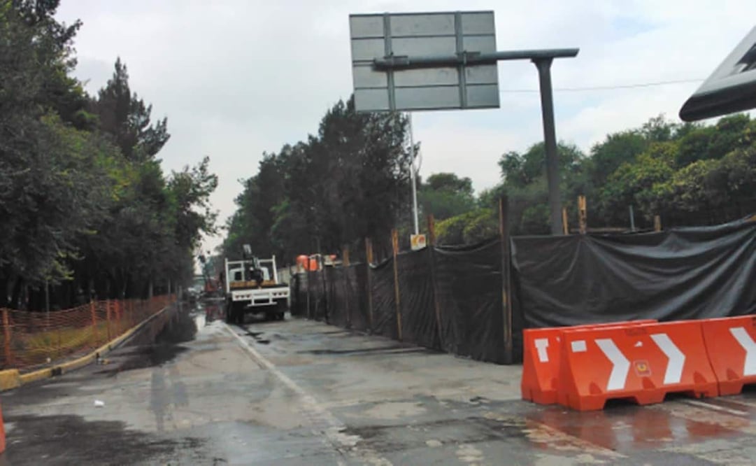 Foto: Archivo/ EL UNIVERSAL.