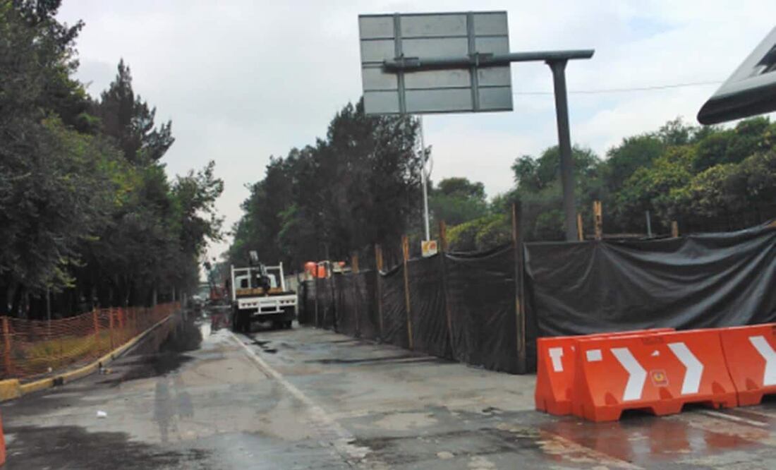 Foto: Archivo/ EL UNIVERSAL.