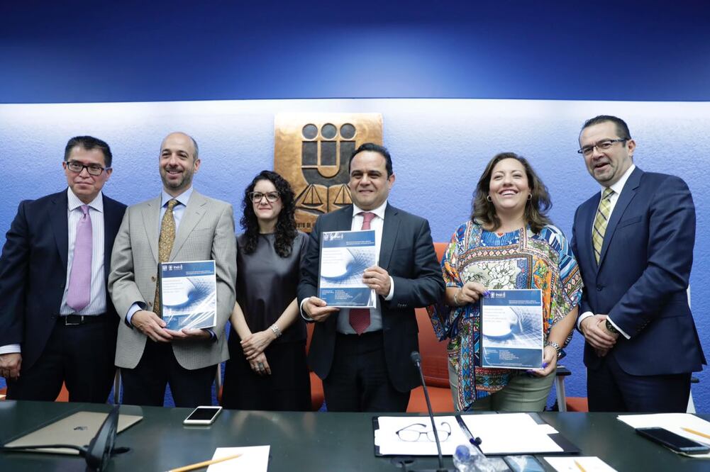 Iván Stephens / EL UNIVERSAL