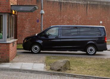 Puigdemont seguirá en Alemania mientras se estudia extradición