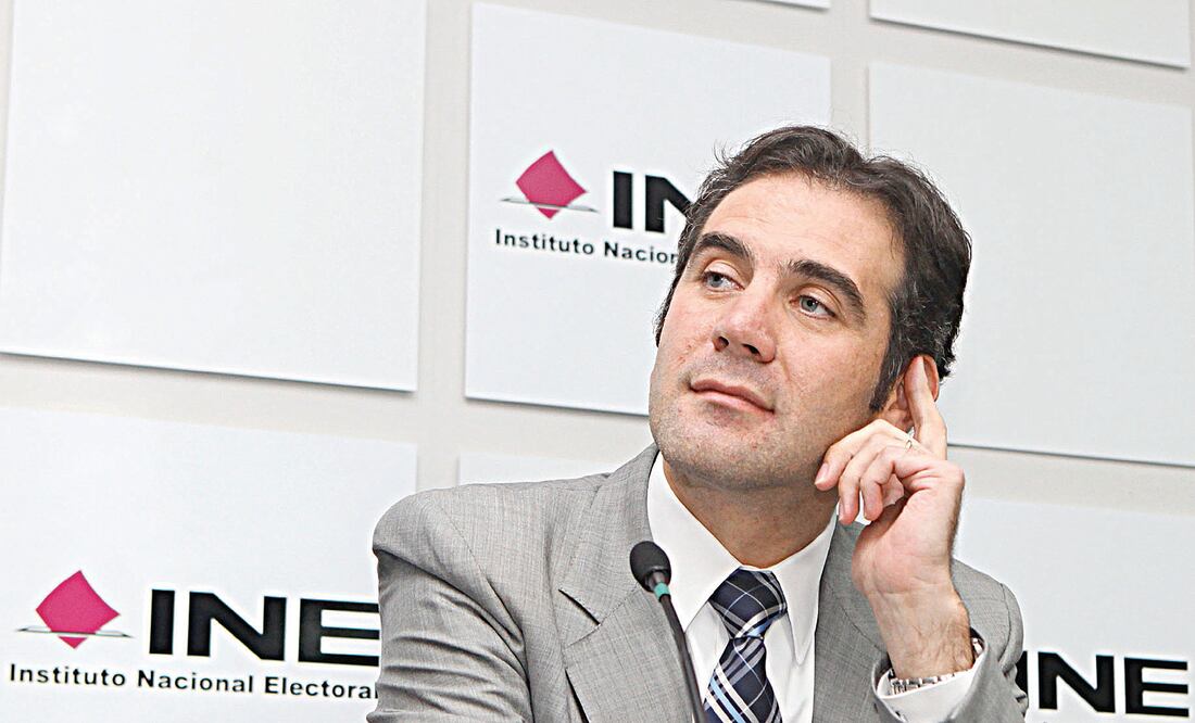 Foto: Archivo / EL UNIVERSAL