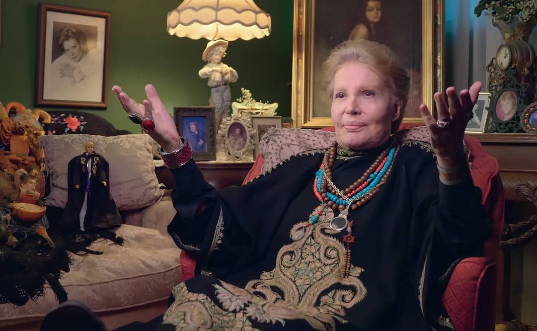 Walter Mercado. Foto: Archivo