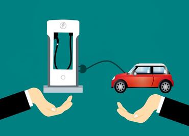 México trabaja en el desarrollo de baterías para autos eléctricos: INA