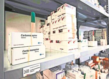 Invierno dispara 7.5% los precios de medicinas; un récord en 6 años