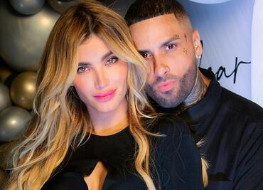 Génesis Aleska: La vez que acusaron a la modelo venezolana de hacer brujería a Nicky Jam