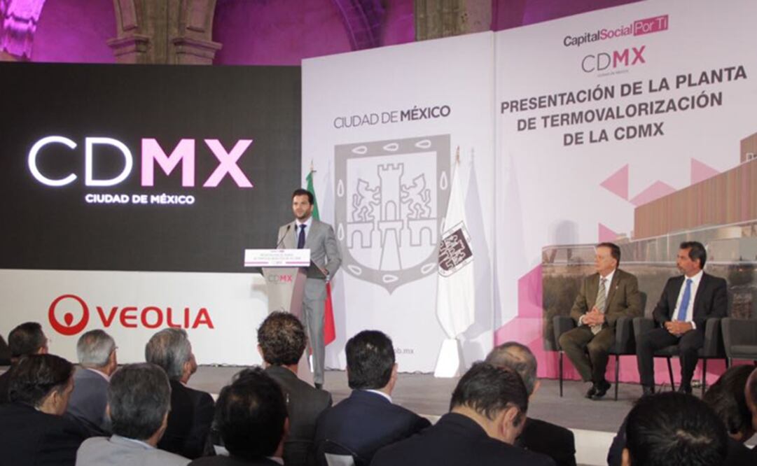 Tomada de @RafaelPacchiano