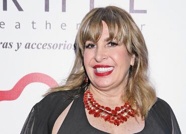 Buscan en "Hoy" cumplir sueño de Magda Rodríguez