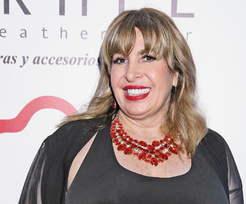 Magda Rodríguez. Foto: Clasos