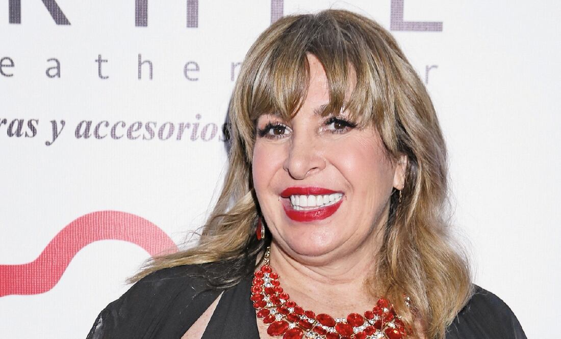 Magda Rodríguez. Foto: Clasos