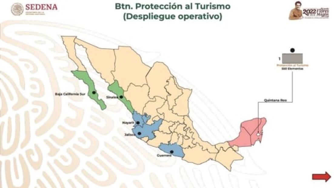 Sedena requiere 25 mil mdp más para la Guardia Nacional: Guacamaya Leaks