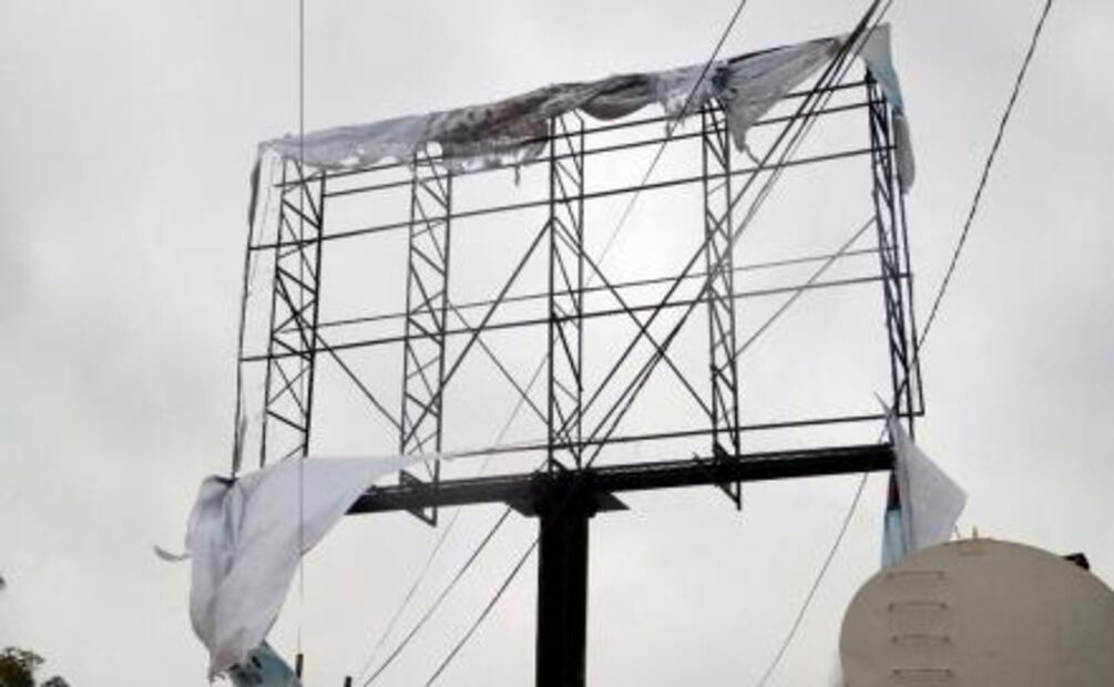 Aplican Plan DN-III por lluvias en Tabasco