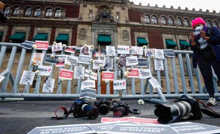 Alianza de Medios MX se suma a expresiones de indignación por asesinato de Lourdes Maldonado