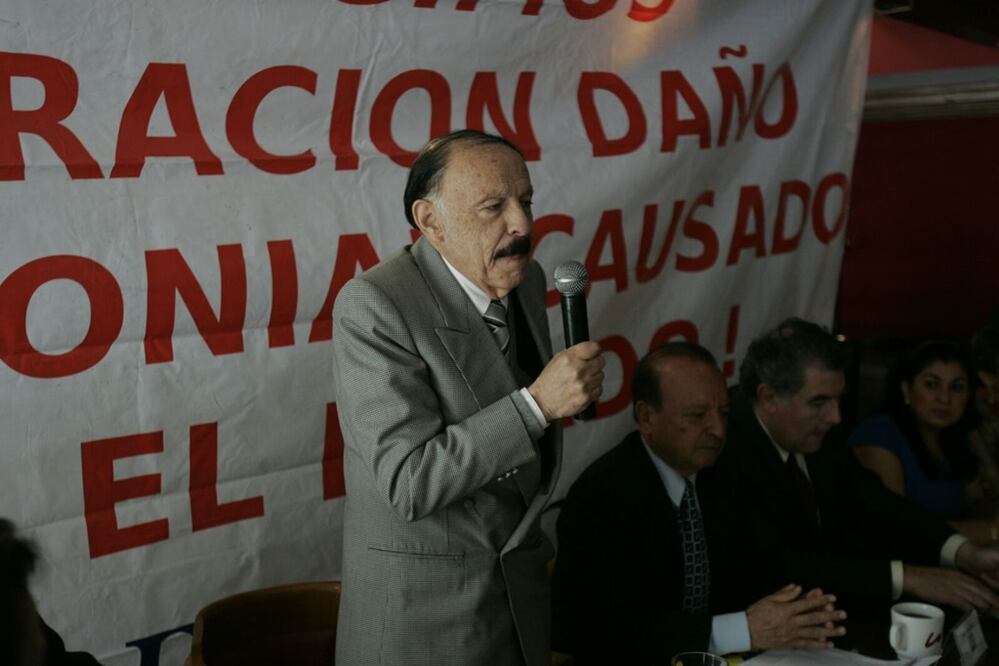 (Foto: Alejandro Acosta / EL UNIVERSAL)