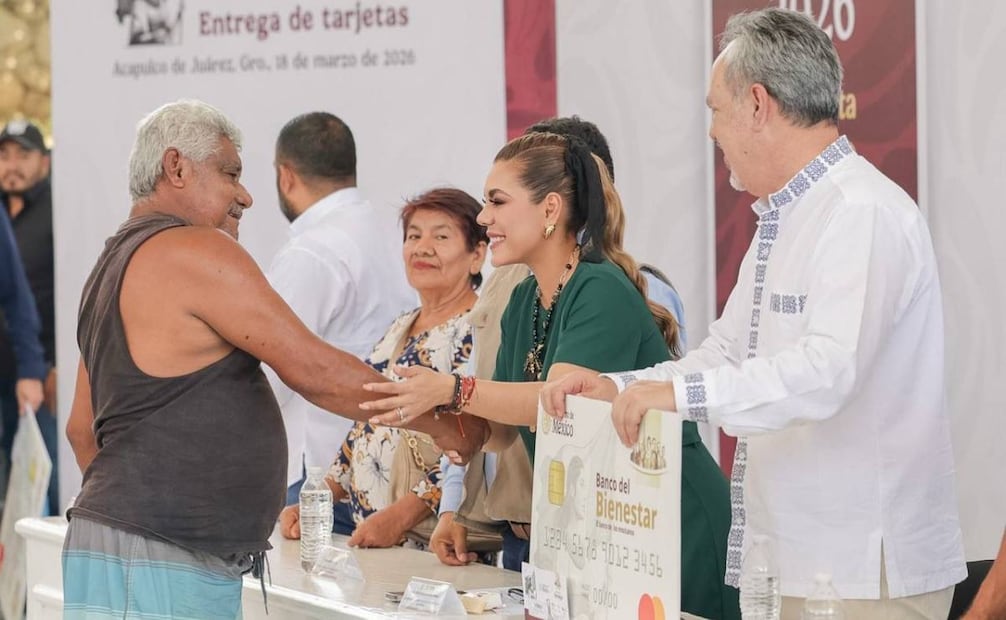 Cerca de 15 mil pescadores recibieron su tarjeta Bienpesca con un apoyo económico que asciende a los 8 mil pesos. Foto: Especiales