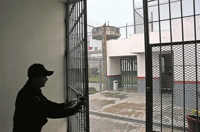 Condenan a 3 policías a 50 años por secuestro en Aguascalientes