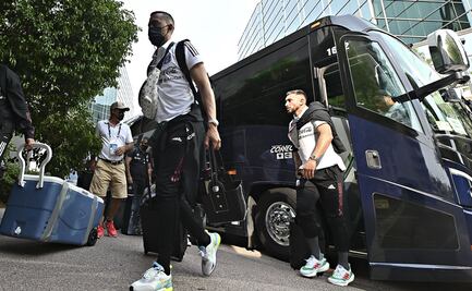 En el Tricolor, conscientes de sus obligaciones en la Copa Oro