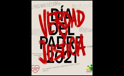 Buscaremos a nuestros hijos hasta debajo de las piedras: Padres de desaparecidos en NL
