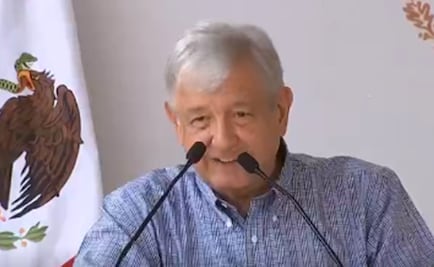 AMLO revela faltante de 123 mil médicos en México