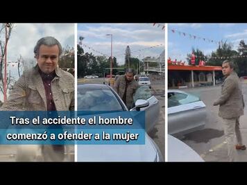 Surge Lord Café por choque en Guadalajara