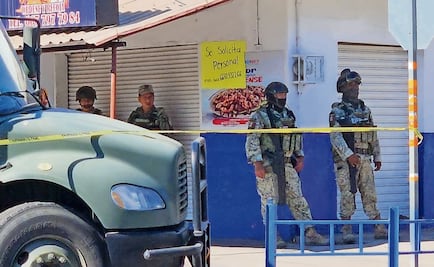 Enfrentamientos y bloqueos aumentan en Sinaloa; escuelas trabajan a distancia en 10 municipios