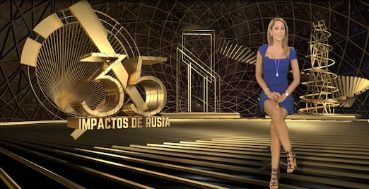 Los bancos de sangre, una aportación de Rusia