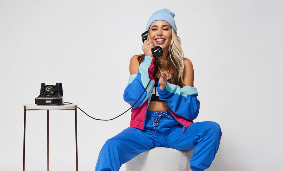 Fotos: cortesía Puma