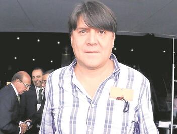 Detienen a alcalde por lavado de dinero