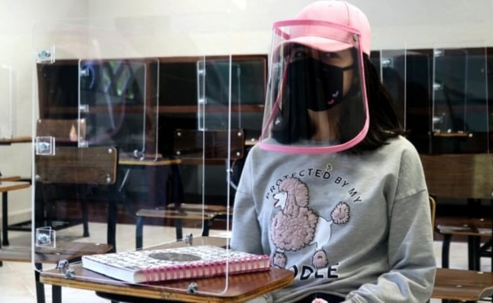 Juegos en la Alameda, luchadores en crisis y reapertura del Zócalo, entre las mejores fotos de la semana