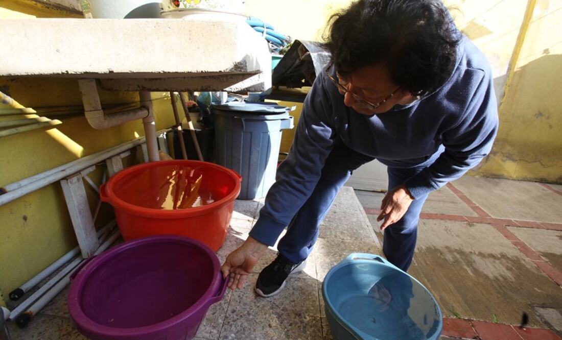 Fotografía: Jorge Alvarado / EL UNIVERSAL