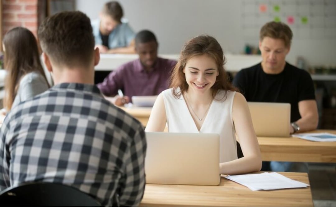 Advertencia sobre la Generación Z. Fuente: Freepik