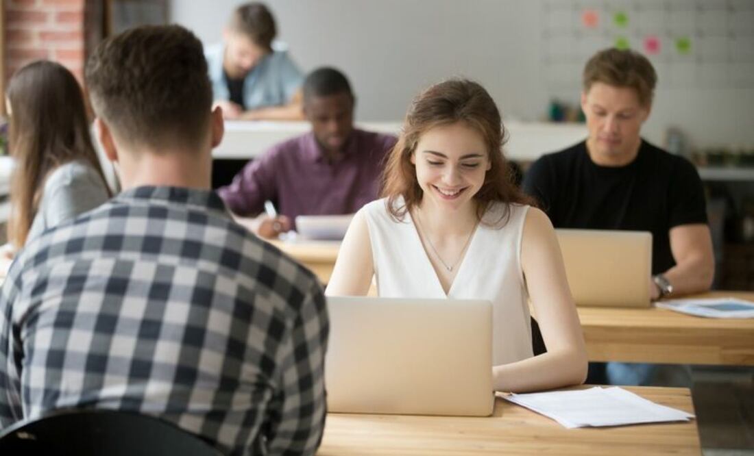 Advertencia sobre la Generación Z. Fuente: Freepik