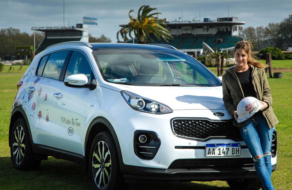 ¿Tienes un negocio o proyecto y quieres hacerlo crecer? KIA te regala 100 mil pesos 