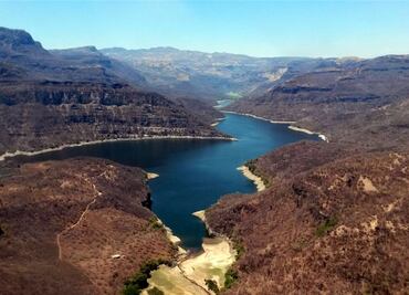 Descubre el pueblo mágico de Tequila por los aires
